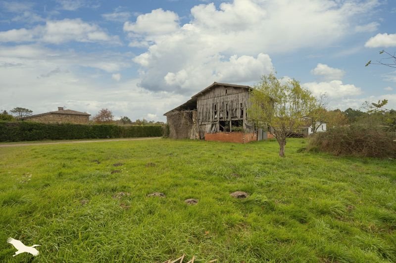 Vente Grange SALLES - 5 pièces -175 m² - (33770)