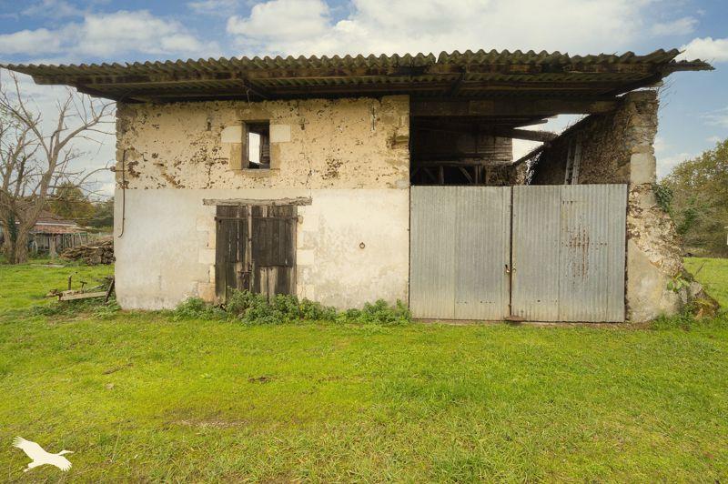 Vente Grange SALLES - 5 pièces -175 m² - (33770)
