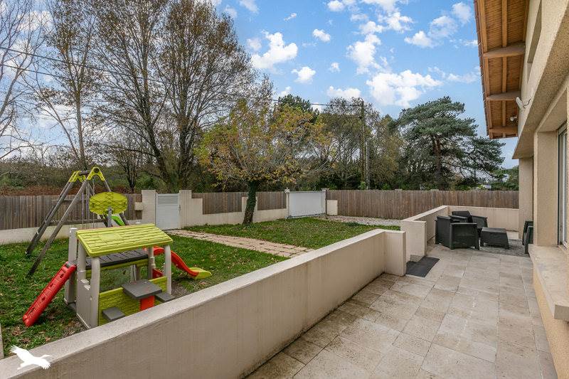 Vente Maison SALLES - 5 pièces -103 m² - (33770)