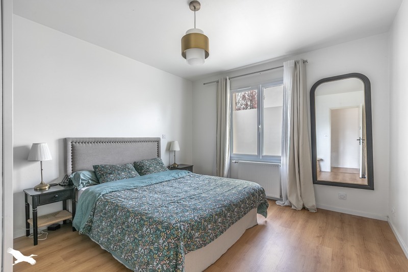 Vente Maison SALLES - 5 pièces -103 m² - (33770)