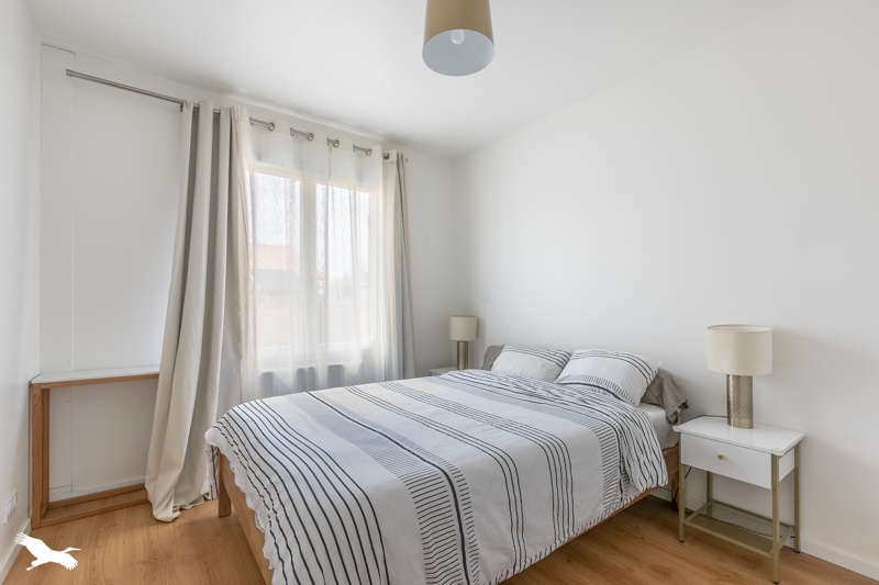 Vente Maison SALLES - 5 pièces -103 m² - (33770)