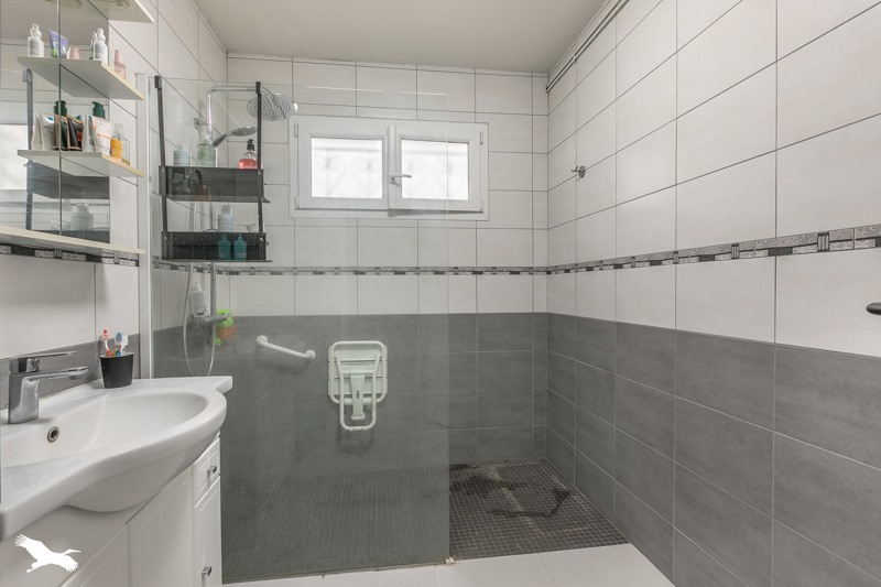 Vente Maison SALLES - 5 pièces -103 m² - (33770)