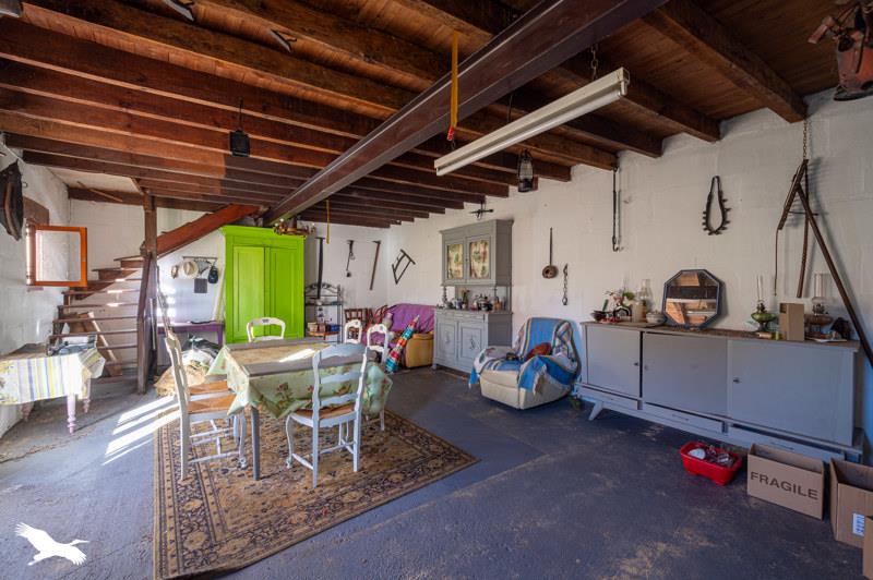 Vente Maison SALLES - 3 pièces -88,9 m² - (33770)