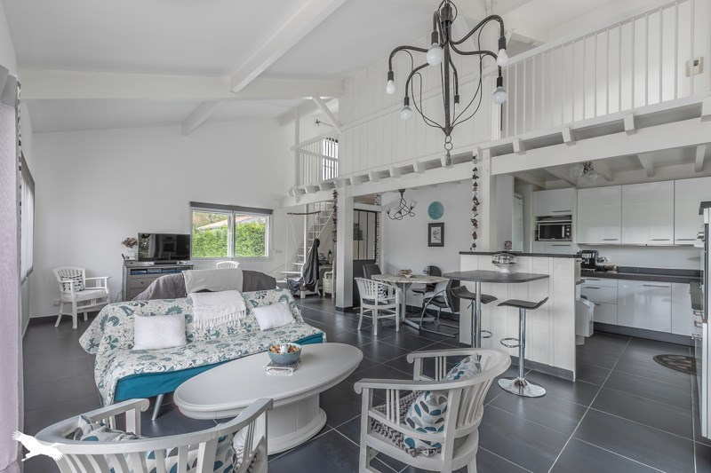 Vente Maison BELIN BELIET - 5 pièces -212 m² - (33830)