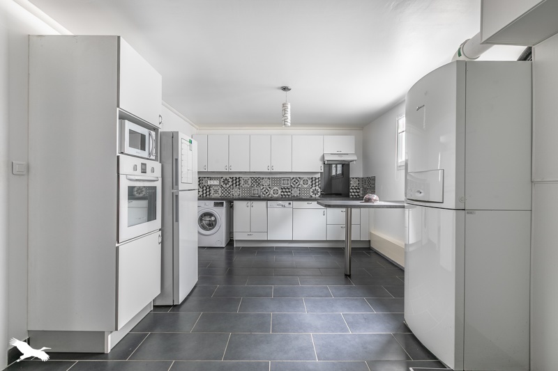 Vente Maison BELIN BELIET - 5 pièces -212 m² - (33830)