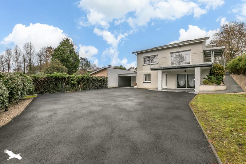 Vente Maison BELIN BELIET - 5 pièces -212 m² - (33830)