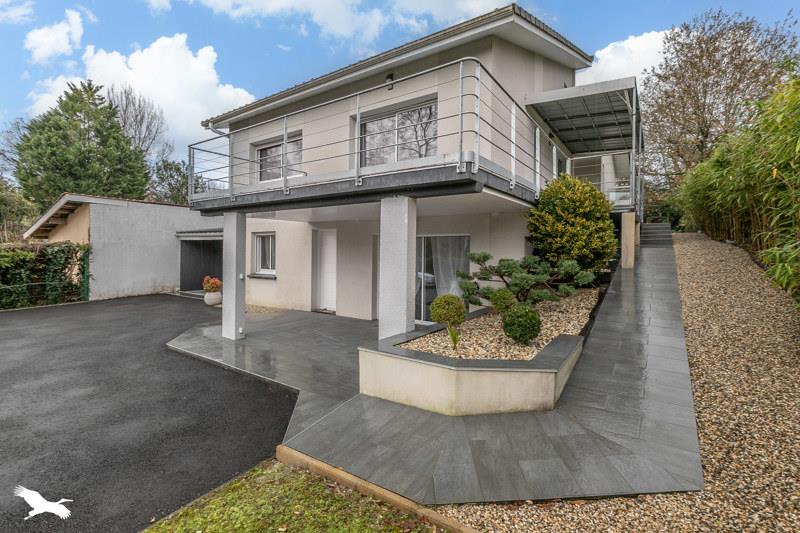 Vente Maison BELIN BELIET - 5 pièces -212 m² - (33830)