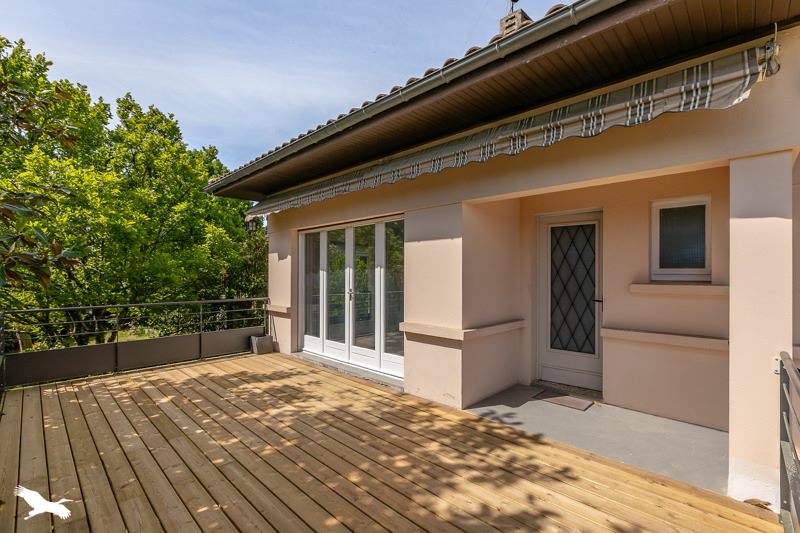Vente Maison SALLES - 5 pièces -158 m² - (33770)