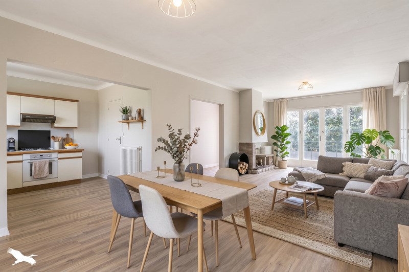 Vente Maison SALLES - 5 pièces -158 m² - (33770)