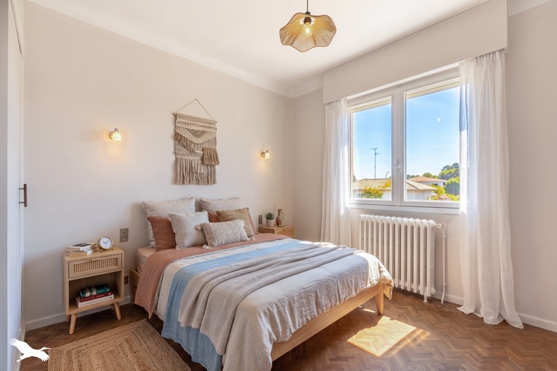 Vente Maison SALLES - 5 pièces -158 m² - (33770)