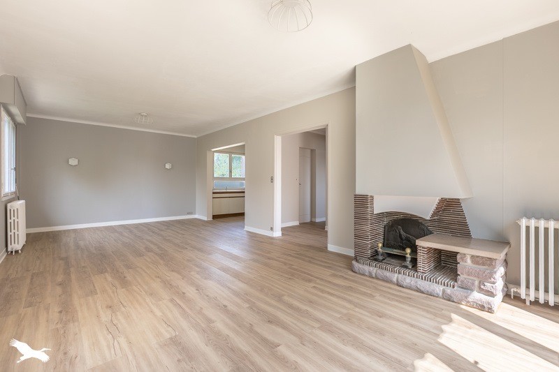 Vente Maison SALLES - 5 pièces -158 m² - (33770)