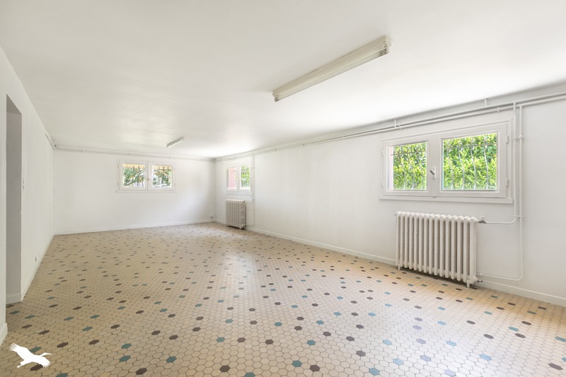 Vente Maison SALLES - 5 pièces -158 m² - (33770)