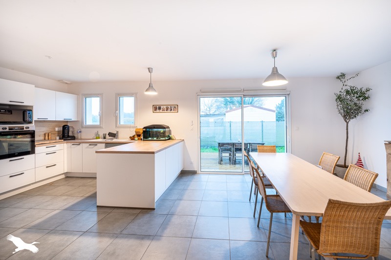 Vente Maison SAUGNAC ET MURET - 4 pièces -90,7 m² - (40410)