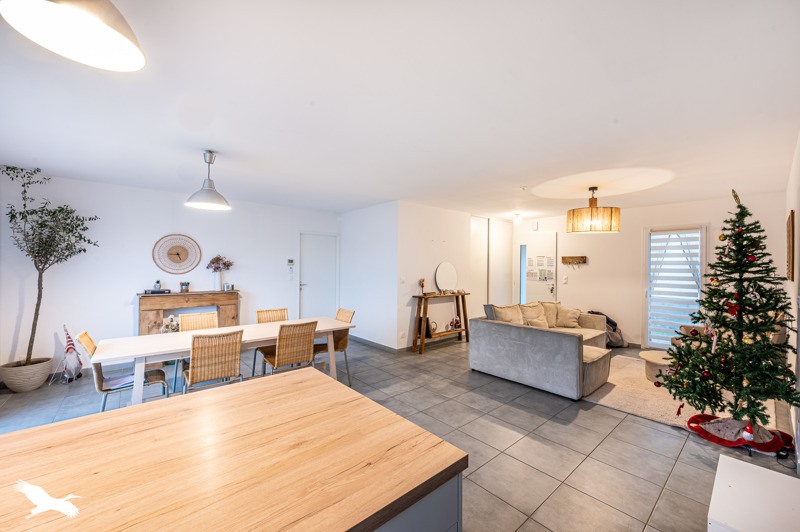 Vente Maison SAUGNAC ET MURET - 4 pièces -90,7 m² - (40410)