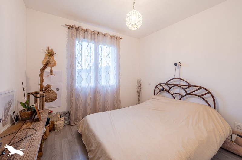 Vente Maison SAUGNAC ET MURET - 4 pièces -90,7 m² - (40410)