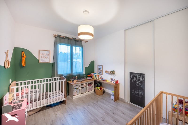 Vente Maison SAUGNAC ET MURET - 4 pièces -90,7 m² - (40410)