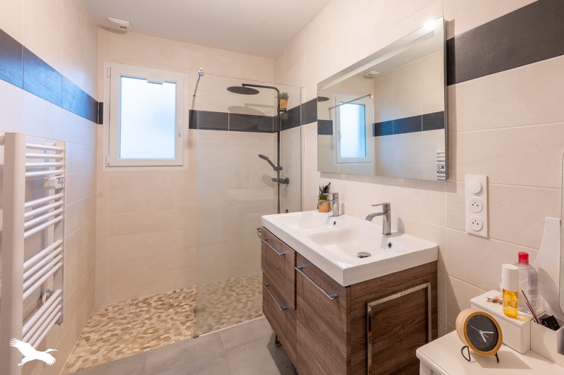 Vente Maison SAUGNAC ET MURET - 4 pièces -90,7 m² - (40410)