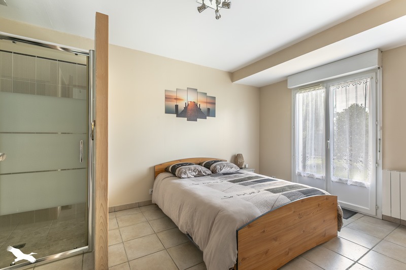 Vente Maison SALLES - 5 pièces -135 m² - (33770)