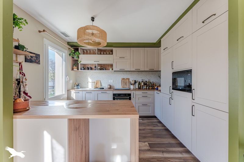 Vente Maison MOUSTEY - 3 pièces -103 m² - (40410)