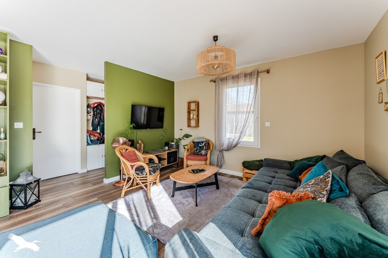 Vente Maison MOUSTEY - 3 pièces -103 m² - (40410)