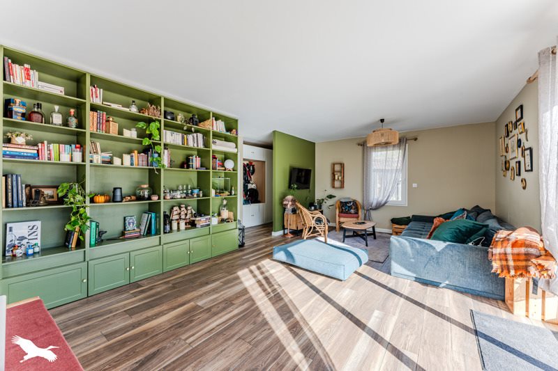 Vente Maison MOUSTEY - 3 pièces -103 m² - (40410)