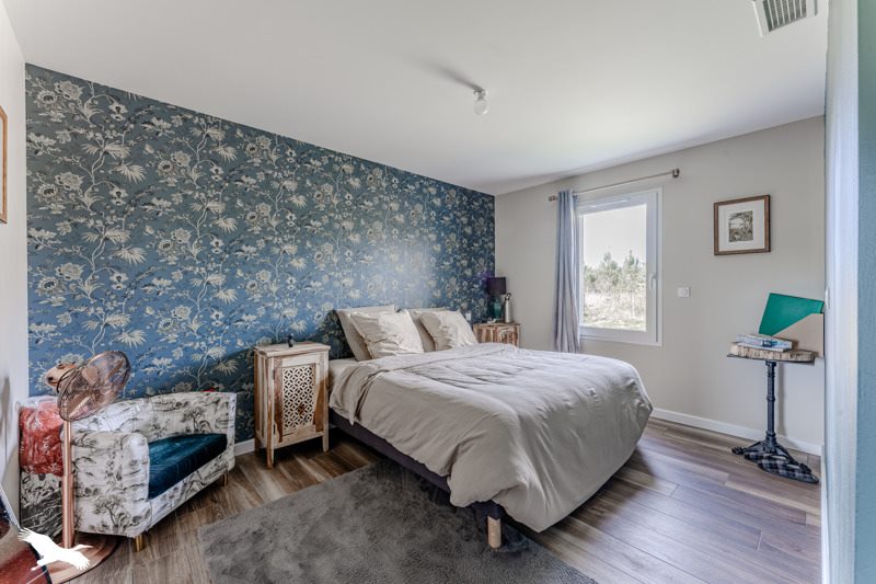 Vente Maison MOUSTEY - 3 pièces -103 m² - (40410)