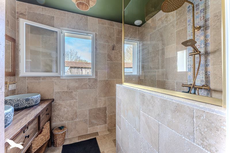 Vente Maison MOUSTEY - 3 pièces -103 m² - (40410)