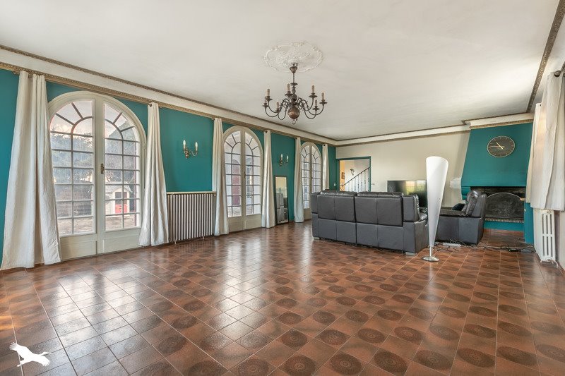 Vente Maison BELIN BELIET - 7 pièces -264 m² - (33830)