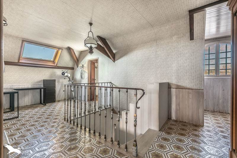 Vente Maison BELIN BELIET - 7 pièces -264 m² - (33830)