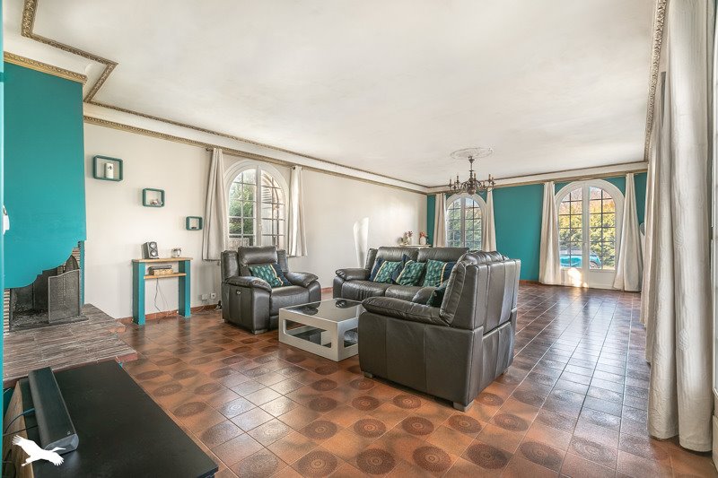 Vente Maison BELIN BELIET - 7 pièces -264 m² - (33830)