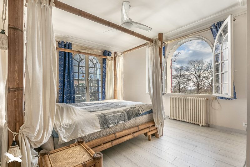 Vente Maison BELIN BELIET - 7 pièces -264 m² - (33830)