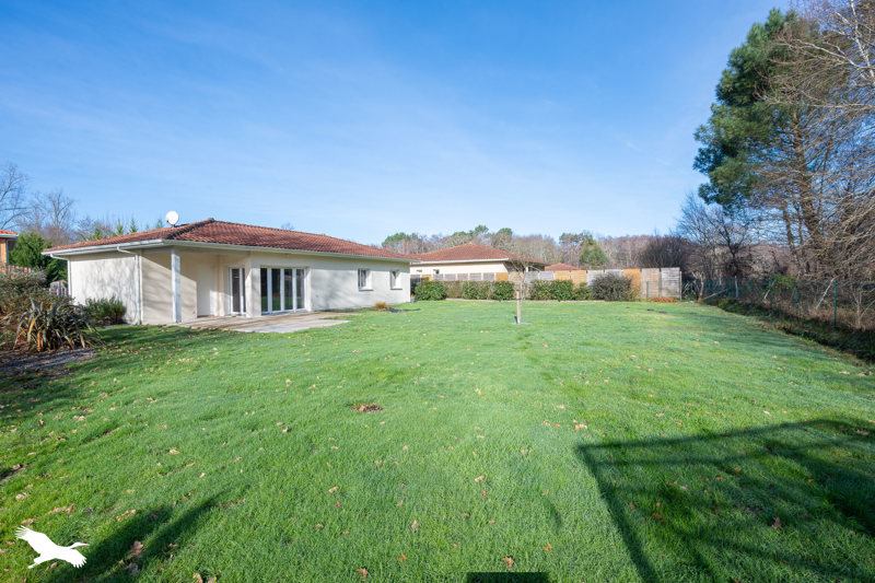 Vente Maison SALLES - 4 pièces -82 m² - (33770)
