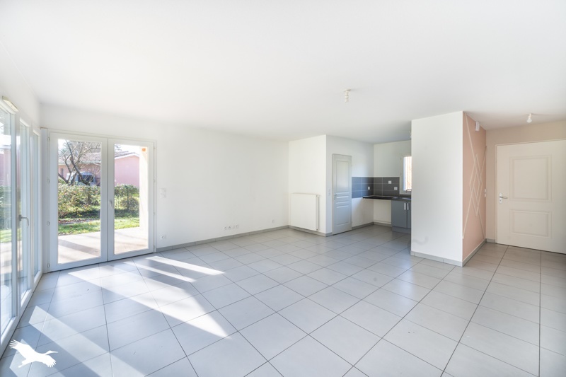 Vente Maison SALLES - 4 pièces -82 m² - (33770)