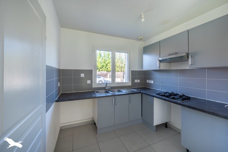 Vente Maison SALLES - 4 pièces -82 m² - (33770)