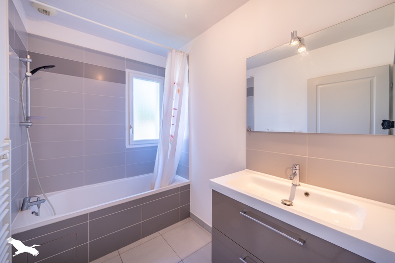 Vente Maison SALLES - 4 pièces -82 m² - (33770)