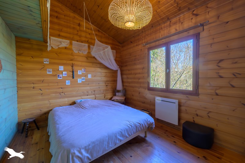 Vente Maison LE TUZAN - 4 pièces -99 m² - (33125)