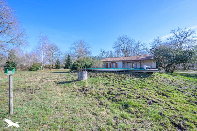 Vente Maison MOUSTEY - 4 pièces -103 m² - (40410)