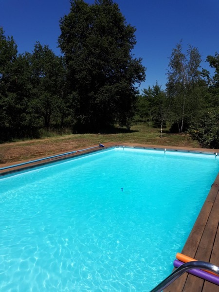 Vente Maison MOUSTEY - 4 pièces -103 m² - (40410)