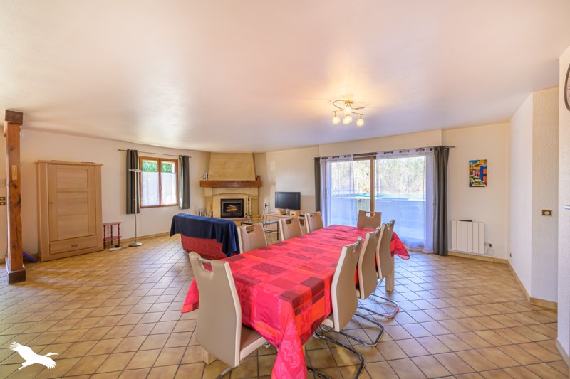 Vente Maison MOUSTEY - 4 pièces -103 m² - (40410)