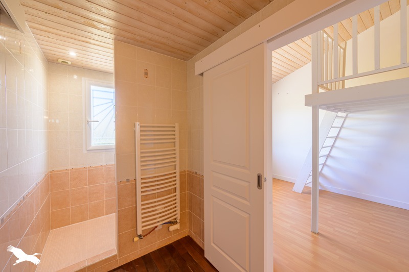 Vente Maison SAUGNAC ET MURET - 4 pièces -126 m² - (40410)