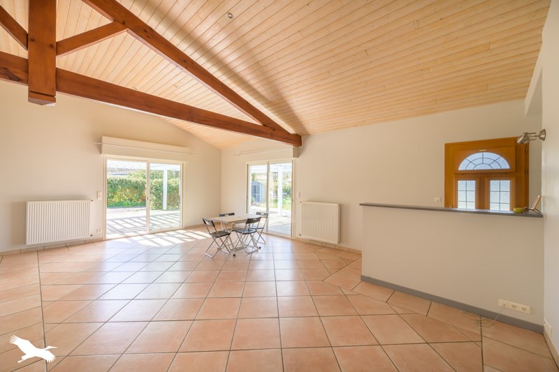 Vente Maison SAUGNAC ET MURET - 4 pièces -126 m² - (40410)