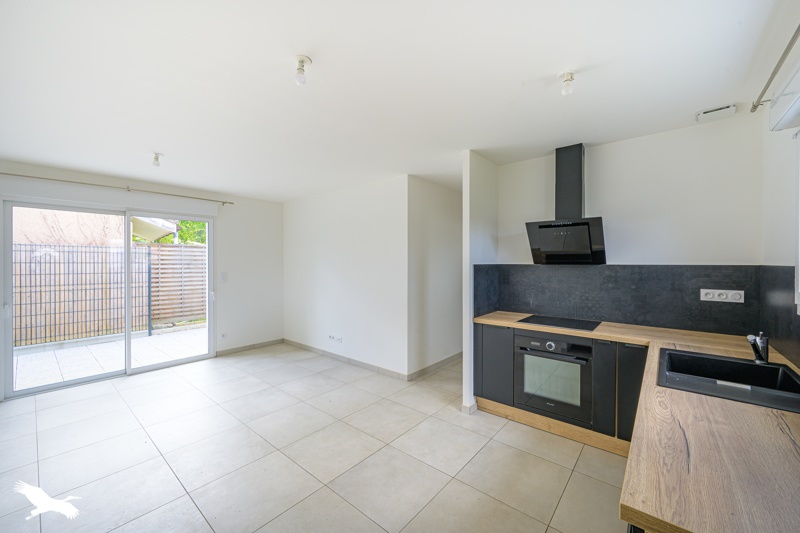 Vente Maison BELIN BELIET - 4 pièces -64 m² - (33830)