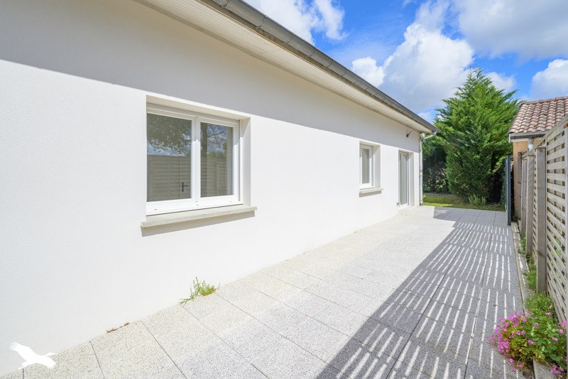 Vente Maison BELIN BELIET - 4 pièces -64 m² - (33830)