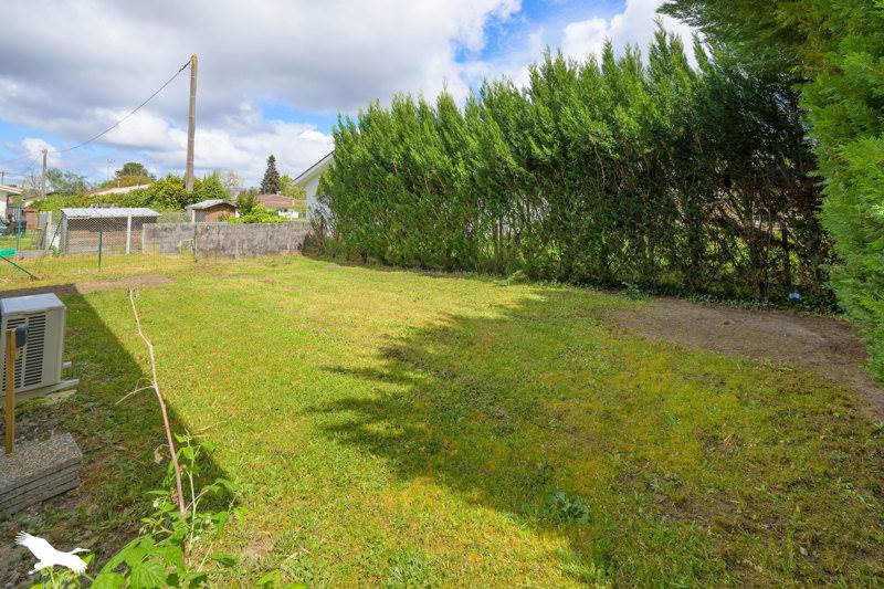 Vente Maison BELIN BELIET - 4 pièces -64 m² - (33830)