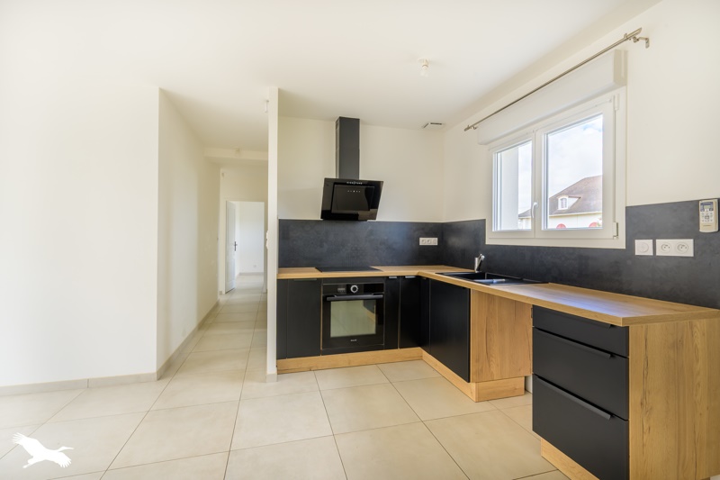 Vente Maison BELIN BELIET - 4 pièces -64 m² - (33830)