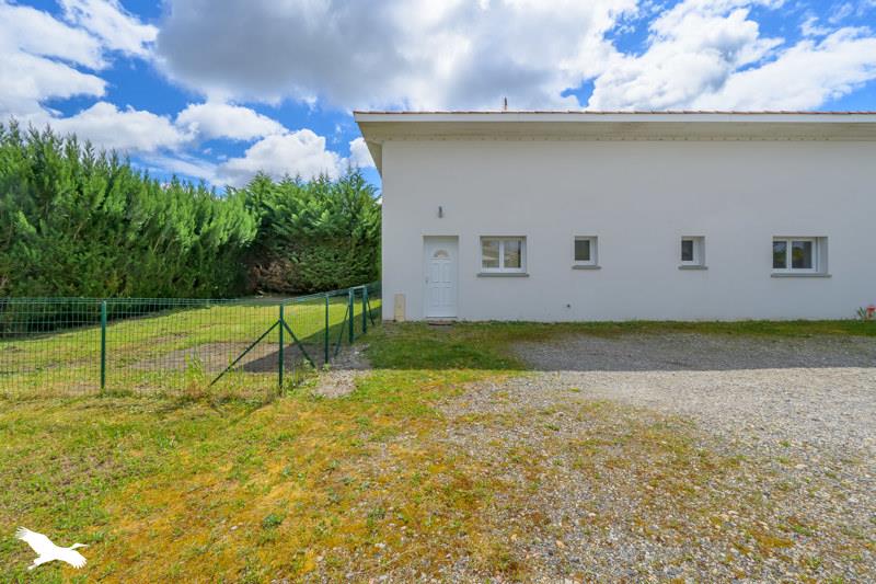 Vente Maison BELIN BELIET - 4 pièces -64 m² - (33830)