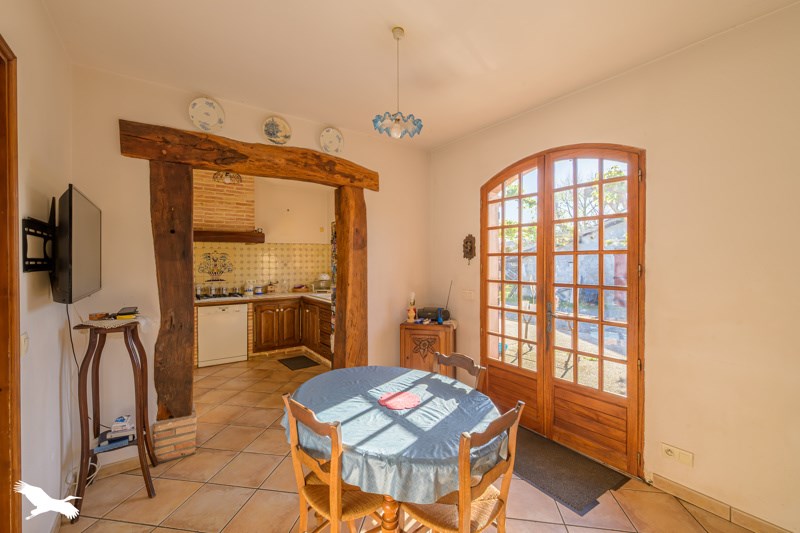 Vente Maison BELIN BELIET - 5 pièces -141 m² - (33830)