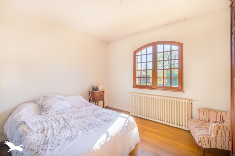 Vente Maison BELIN BELIET - 5 pièces -141 m² - (33830)