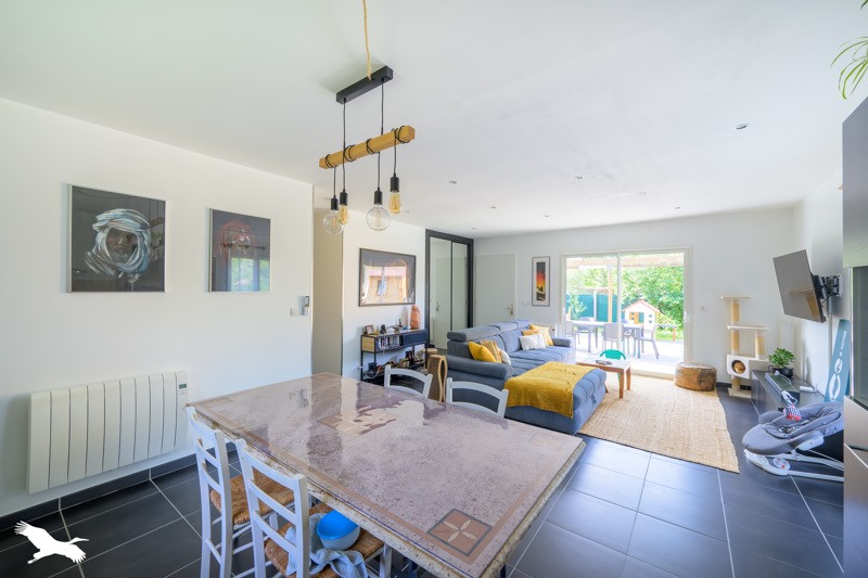 Vente Maison LE TUZAN - 4 pièces -88 m² - (33125)