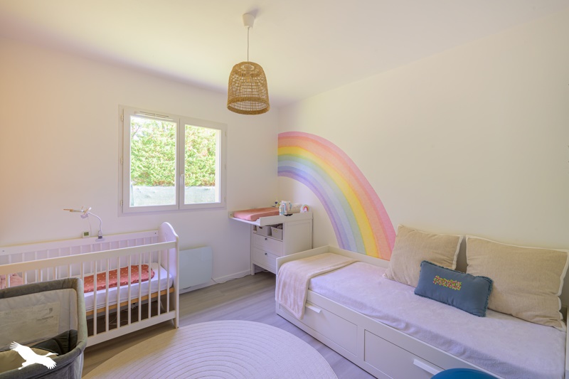 Vente Maison LE TUZAN - 4 pièces -88 m² - (33125)